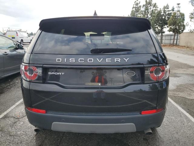 Photo 5 VIN: SALCP2BG1HH696274 - LAND ROVER DISCOVERY 