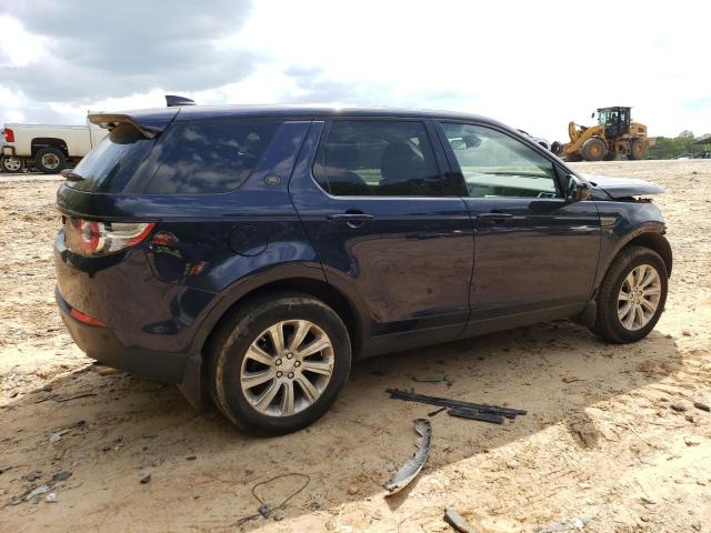 Photo 2 VIN: SALCP2BG1HH700694 - LAND ROVER DISCOVERY SPORT 