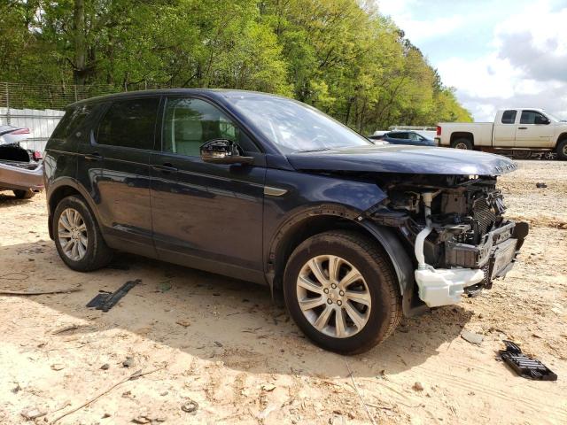 Photo 3 VIN: SALCP2BG1HH700694 - LAND ROVER DISCOVERY SPORT 