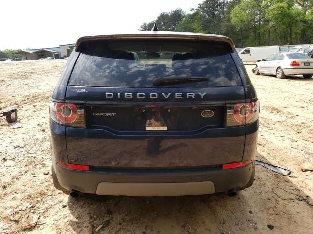 Photo 5 VIN: SALCP2BG1HH700694 - LAND ROVER DISCOVERY SPORT 