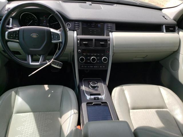 Photo 7 VIN: SALCP2BG1HH700694 - LAND ROVER DISCOVERY SPORT 