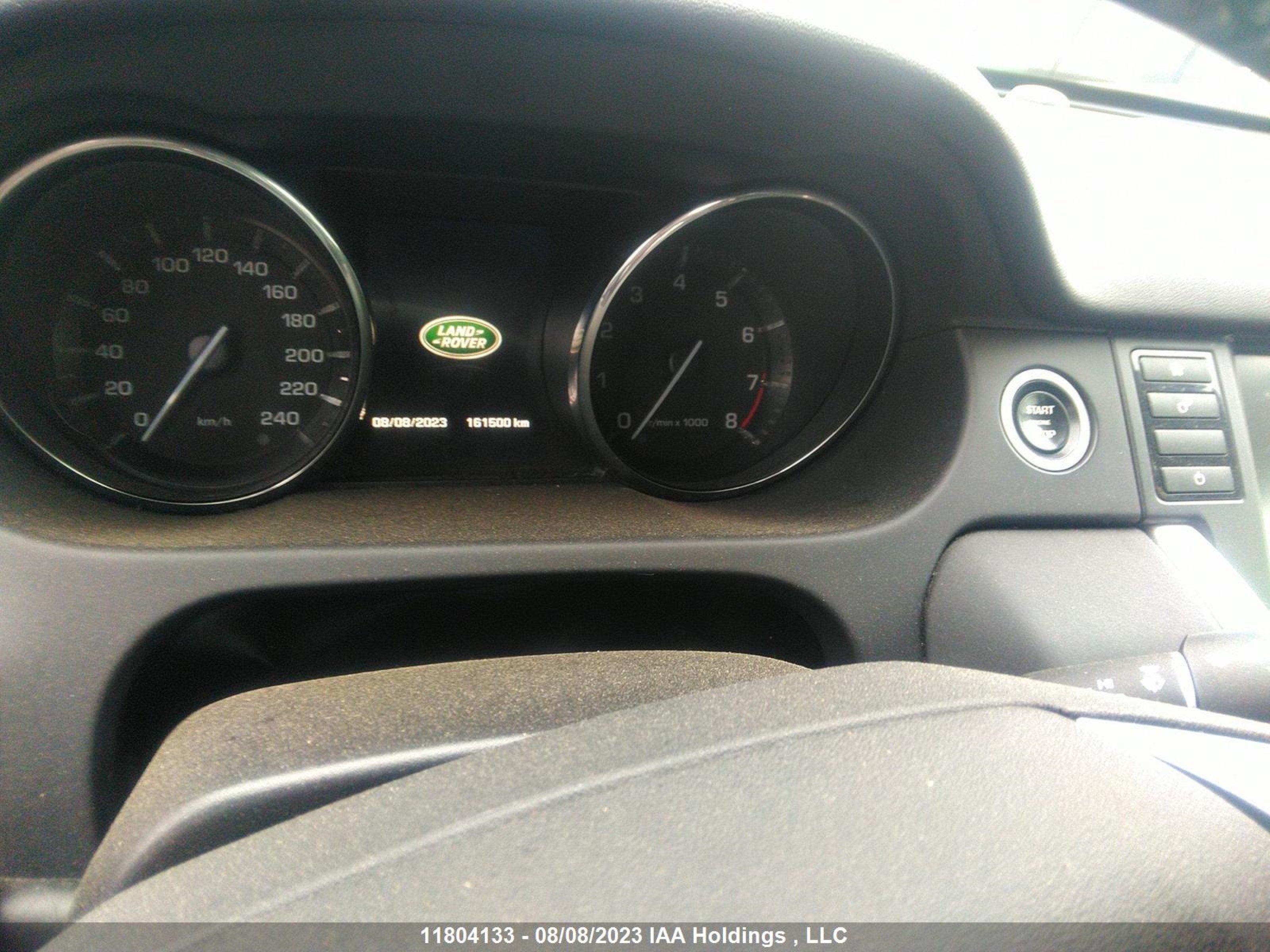 Photo 6 VIN: SALCP2BG2GH548617 - LAND ROVER DISCOVERY SPORT 