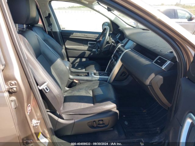 Photo 4 VIN: SALCP2BG2GH554790 - LAND ROVER DISCOVERY SPORT 