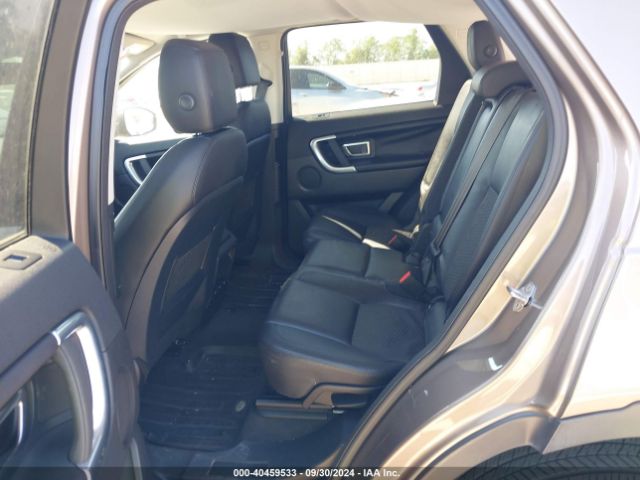 Photo 7 VIN: SALCP2BG2GH554790 - LAND ROVER DISCOVERY SPORT 