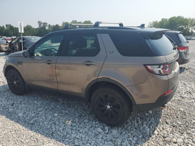 Photo 1 VIN: SALCP2BG2GH563120 - LAND ROVER DISCOVERY 