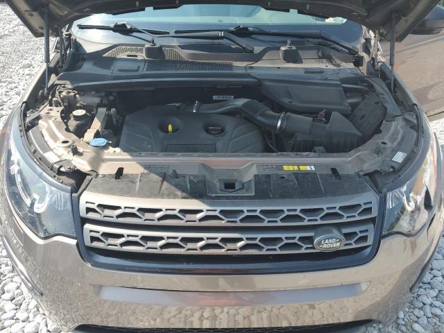 Photo 11 VIN: SALCP2BG2GH563120 - LAND ROVER DISCOVERY 