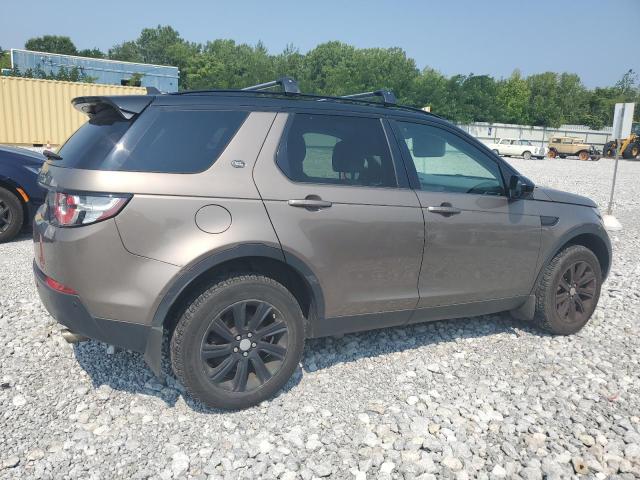 Photo 2 VIN: SALCP2BG2GH563120 - LAND ROVER DISCOVERY 