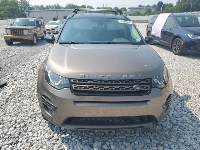 Photo 4 VIN: SALCP2BG2GH563120 - LAND ROVER DISCOVERY 