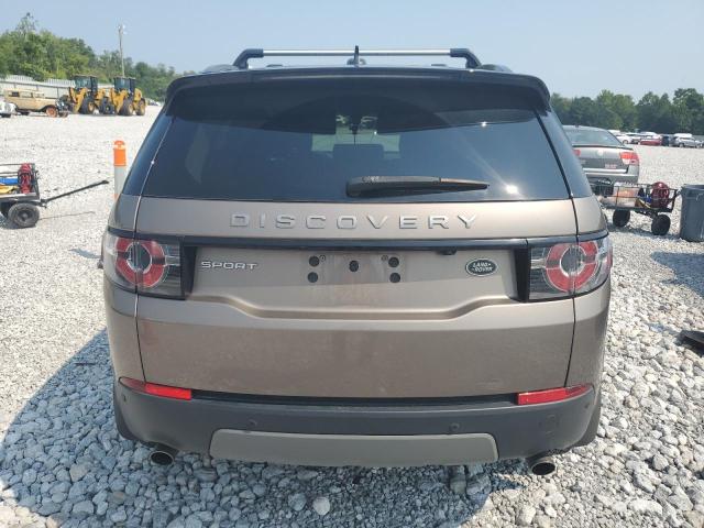 Photo 5 VIN: SALCP2BG2GH563120 - LAND ROVER DISCOVERY 