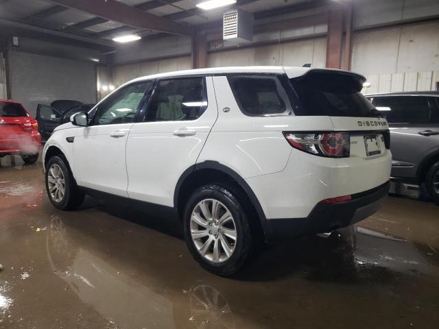 Photo 1 VIN: SALCP2BG2GH581164 - LAND ROVER DISCOVERY 