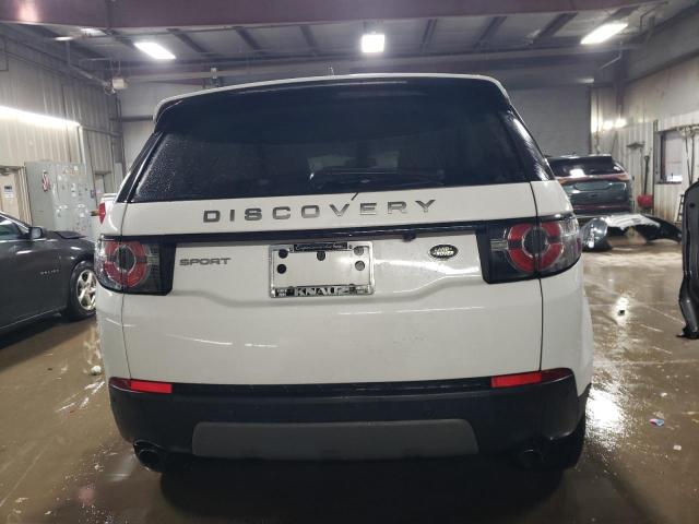 Photo 5 VIN: SALCP2BG2GH581164 - LAND ROVER DISCOVERY 