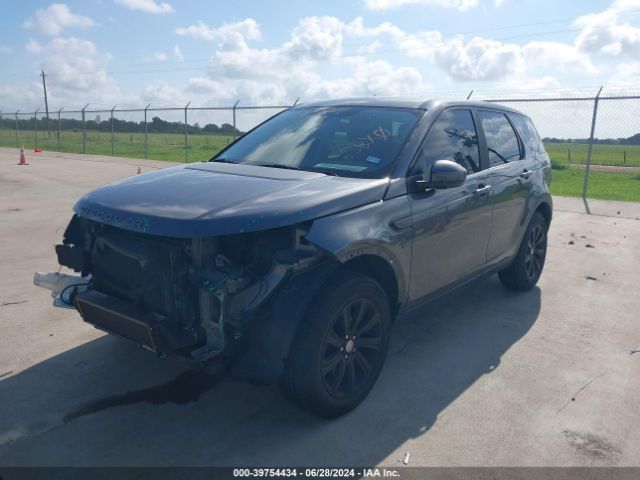 Photo 1 VIN: SALCP2BG2GH594898 - LAND ROVER DISCOVERY SPORT 