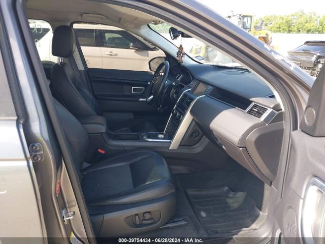 Photo 4 VIN: SALCP2BG2GH594898 - LAND ROVER DISCOVERY SPORT 