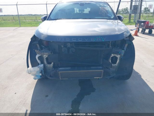 Photo 5 VIN: SALCP2BG2GH594898 - LAND ROVER DISCOVERY SPORT 