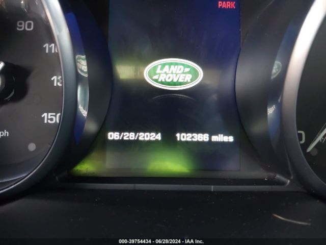 Photo 6 VIN: SALCP2BG2GH594898 - LAND ROVER DISCOVERY SPORT 