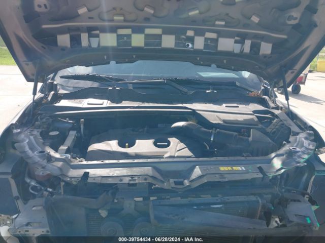 Photo 9 VIN: SALCP2BG2GH594898 - LAND ROVER DISCOVERY SPORT 