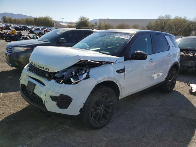 Photo 0 VIN: SALCP2BG2GH602000 - LAND ROVER DISCOVERY SPORT 