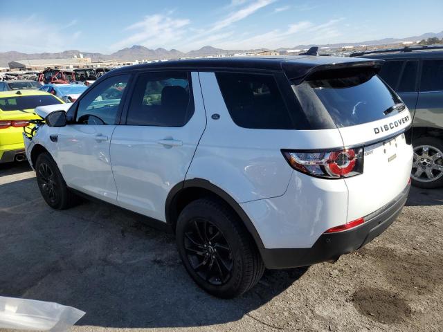 Photo 1 VIN: SALCP2BG2GH602000 - LAND ROVER DISCOVERY SPORT 