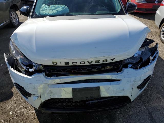 Photo 10 VIN: SALCP2BG2GH602000 - LAND ROVER DISCOVERY SPORT 