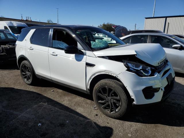 Photo 3 VIN: SALCP2BG2GH602000 - LAND ROVER DISCOVERY SPORT 