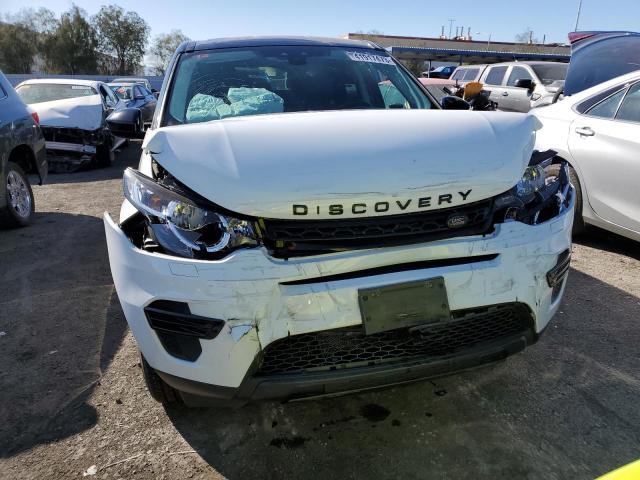 Photo 4 VIN: SALCP2BG2GH602000 - LAND ROVER DISCOVERY SPORT 