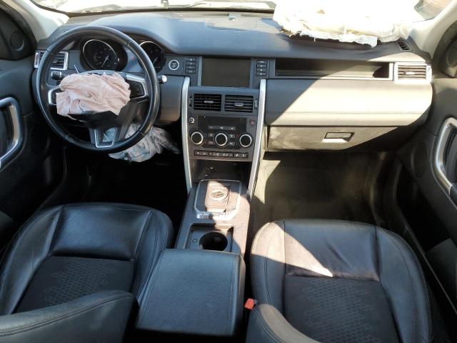 Photo 7 VIN: SALCP2BG2GH602000 - LAND ROVER DISCOVERY SPORT 