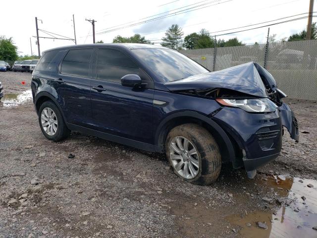 Photo 3 VIN: SALCP2BG2GH623901 - LAND ROVER DISCOVERY 