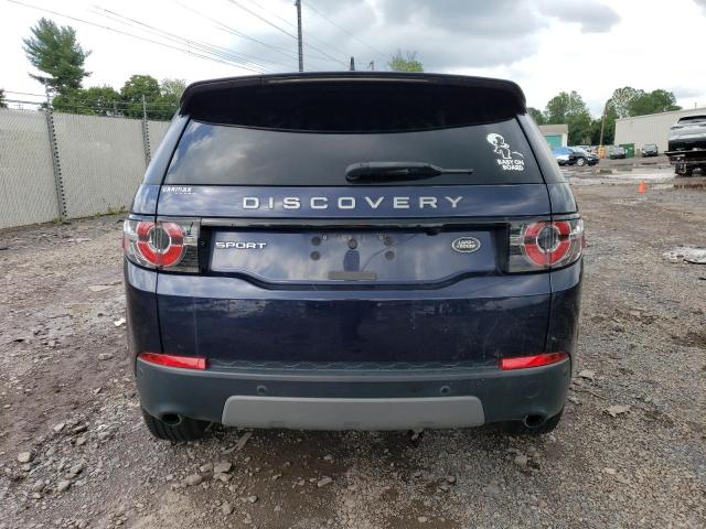 Photo 5 VIN: SALCP2BG2GH623901 - LAND ROVER DISCOVERY 