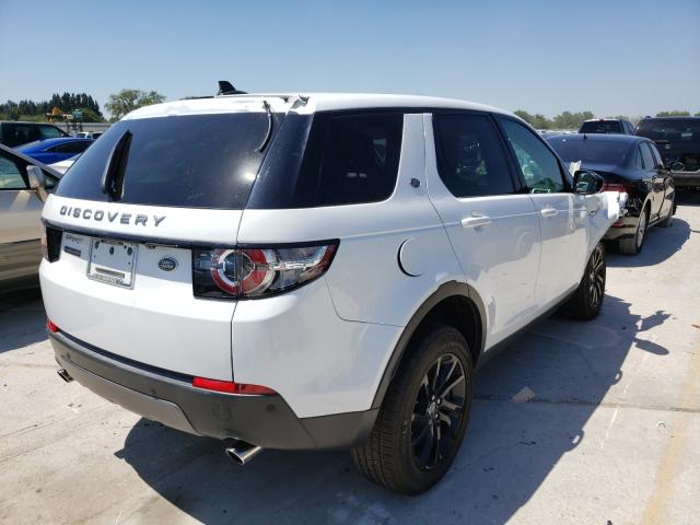 Photo 3 VIN: SALCP2BG2HH637461 - LAND ROVER DISCOVERY 