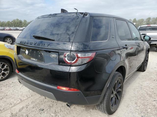 Photo 3 VIN: SALCP2BG2HH638870 - LAND ROVER DISCOVERY SPORT 