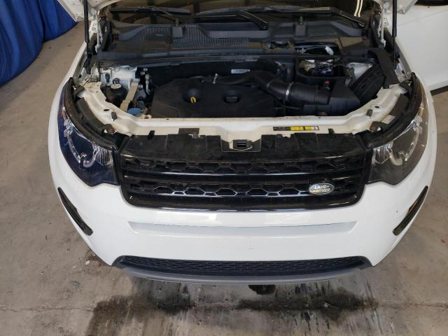 Photo 11 VIN: SALCP2BG2HH651425 - LAND ROVER DISCOVERY 