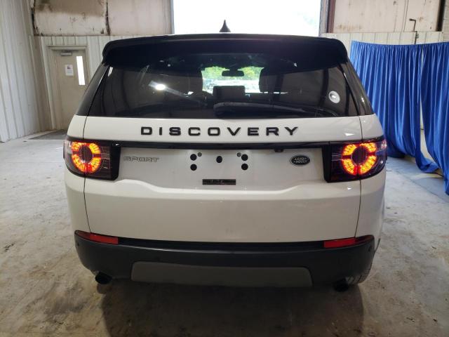 Photo 5 VIN: SALCP2BG2HH651425 - LAND ROVER DISCOVERY 