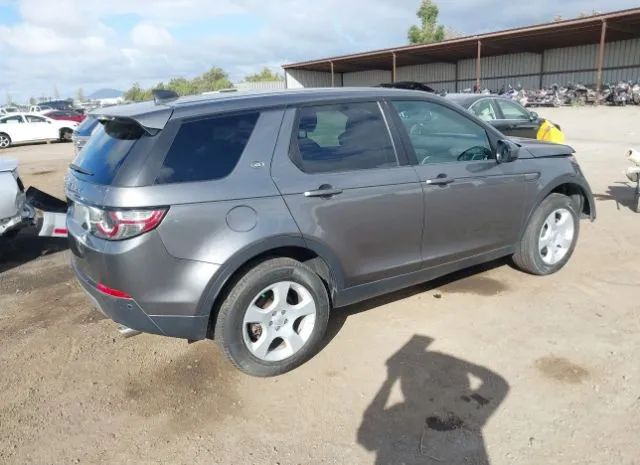 Photo 3 VIN: SALCP2BG2HH652686 - LAND ROVER DISCOVERY SPORT 