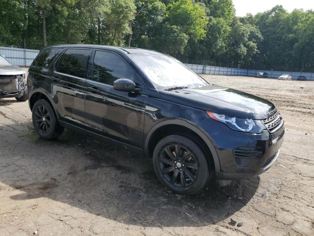 Photo 3 VIN: SALCP2BG2HH656429 - LAND ROVER DISCOVERY 