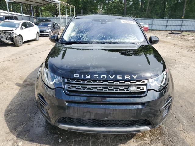 Photo 4 VIN: SALCP2BG2HH656429 - LAND ROVER DISCOVERY 