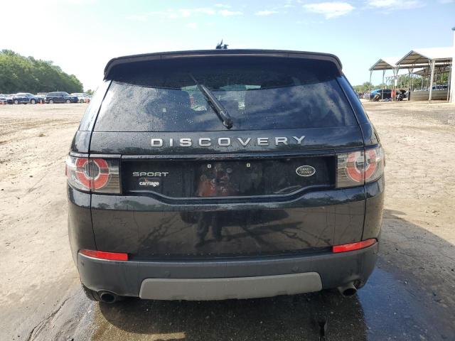 Photo 5 VIN: SALCP2BG2HH656429 - LAND ROVER DISCOVERY 