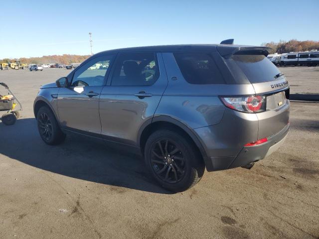 Photo 1 VIN: SALCP2BG2HH697269 - LAND ROVER DISCOVERY 