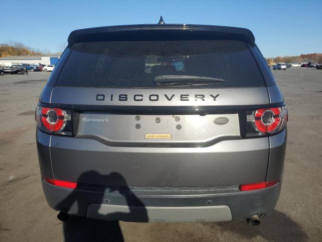 Photo 5 VIN: SALCP2BG2HH697269 - LAND ROVER DISCOVERY 