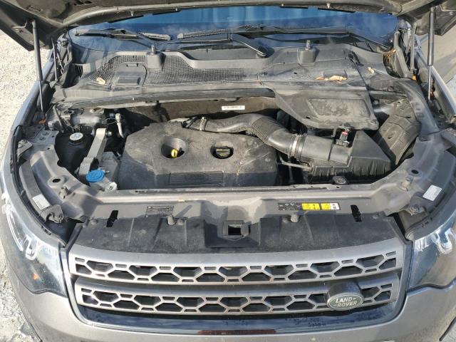 Photo 11 VIN: SALCP2BG2HH711381 - LAND ROVER DISCOVERY 