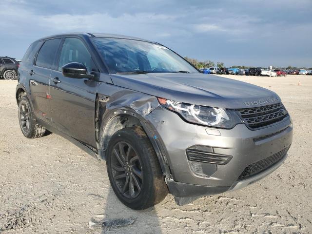 Photo 3 VIN: SALCP2BG2HH711381 - LAND ROVER DISCOVERY 