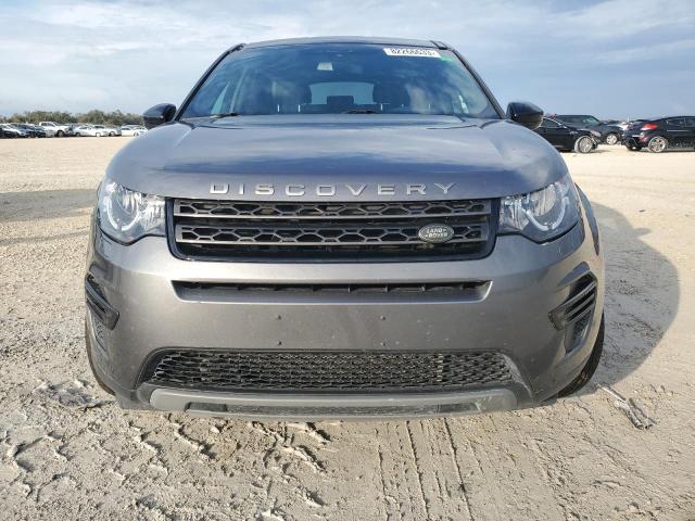 Photo 4 VIN: SALCP2BG2HH711381 - LAND ROVER DISCOVERY 