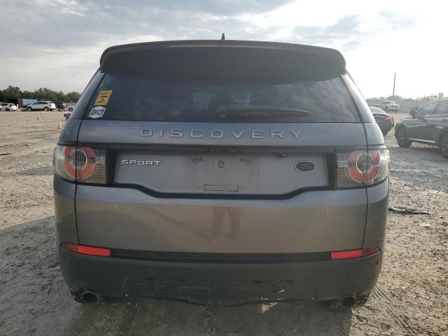 Photo 5 VIN: SALCP2BG2HH711381 - LAND ROVER DISCOVERY 