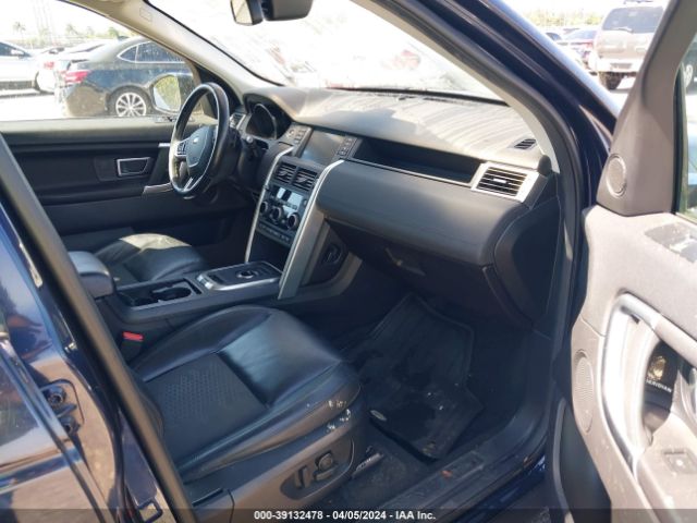 Photo 4 VIN: SALCP2BG2HH715821 - LAND ROVER DISCOVERY SPORT 