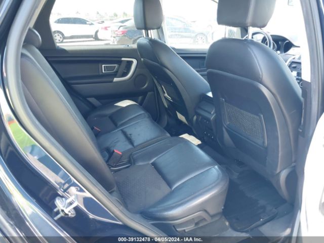 Photo 7 VIN: SALCP2BG2HH715821 - LAND ROVER DISCOVERY SPORT 