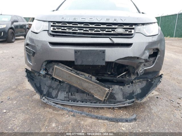 Photo 5 VIN: SALCP2BG3GH568052 - LAND ROVER DISCOVERY SPORT 