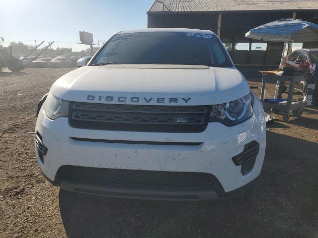 Photo 4 VIN: SALCP2BG3GH576314 - LAND ROVER DISCOVERY 