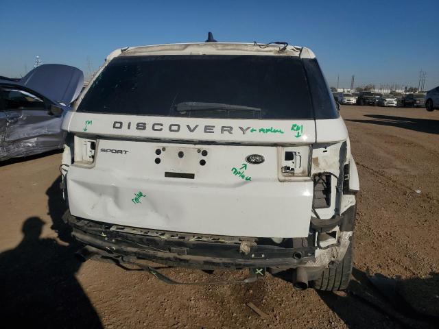 Photo 5 VIN: SALCP2BG3GH576314 - LAND ROVER DISCOVERY 