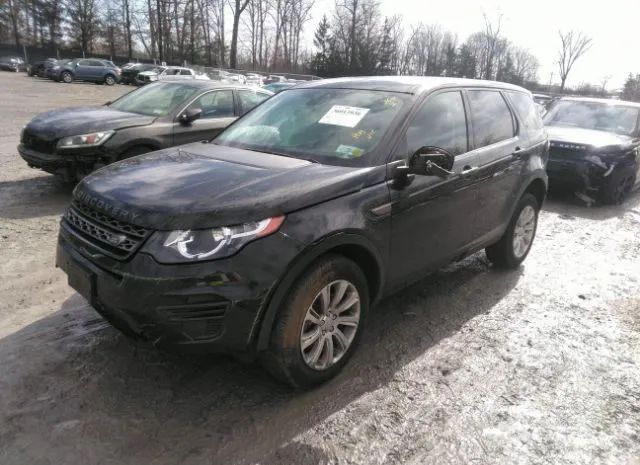 Photo 1 VIN: SALCP2BG3GH576961 - LAND ROVER DISCOVERY SPORT 