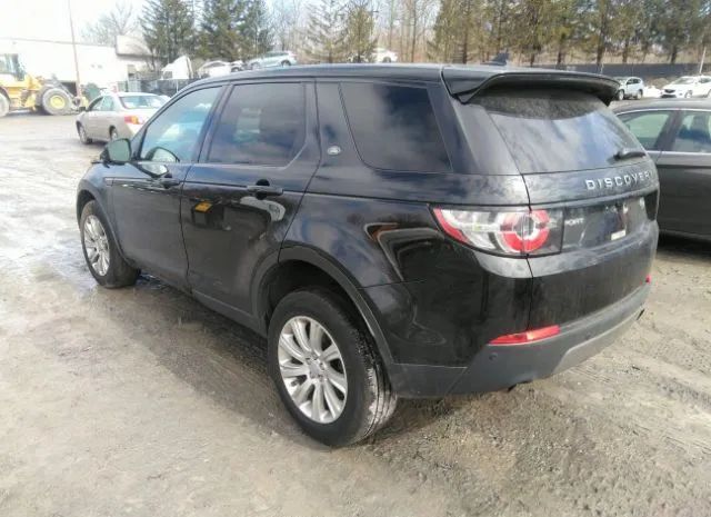 Photo 2 VIN: SALCP2BG3GH576961 - LAND ROVER DISCOVERY SPORT 