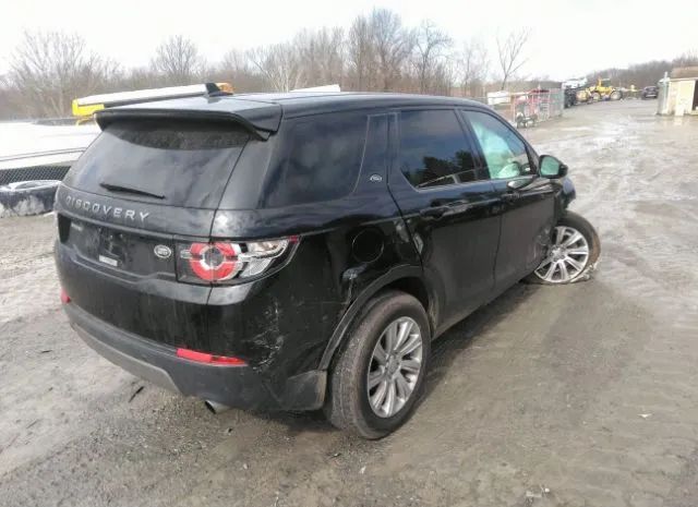 Photo 3 VIN: SALCP2BG3GH576961 - LAND ROVER DISCOVERY SPORT 